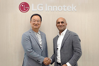 LG이노텍, 美 SW 전문 기업과 파트너십⋯‘피지컬 AI’ 시장 공략 가속화