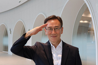 국민의힘 정명시 기장군수 예비후보, '백인위화'로 균형 발전·참여행정 강조