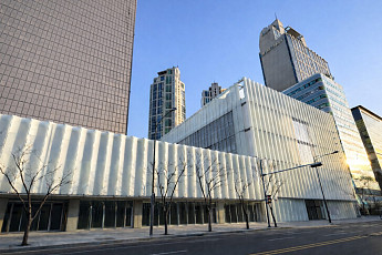 ‘퐁피두센터 한화’ 6월 개관…큐비즘부터 샤갈·마티스·브랑쿠시까지