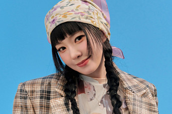 ‘컴백’ 아이린 “날 믿을 때 더 단단해져⋯팬들에도 하고픈 말” [일문일답]