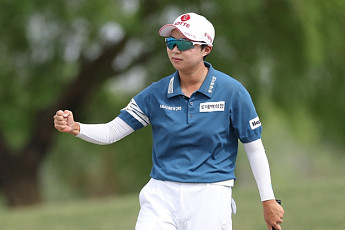 김효주, LPGA 투어 포드 챔피언십 2연패…시즌 2승 선착