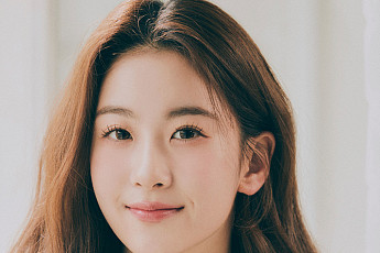 미스트롯3 美 오유진, 밝은 에너지로 팬들에게 힘이 되는 가수가 되고 싶어요