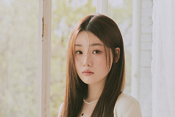 미스트롯3 나영, 팬들에게 손녀 같은 가수가  되고 싶어요