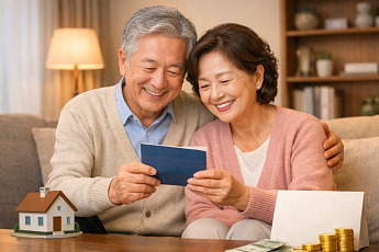 재건축·재개발 집도 가입 가능, 주금공 연금-하나금융 ‘내집연금’ 차이는