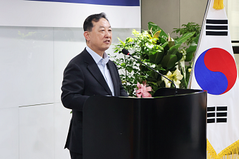 김병철 한양증권 대표 “창립 70주년 맞아 ‘강한 중형사’로 도약할 것”