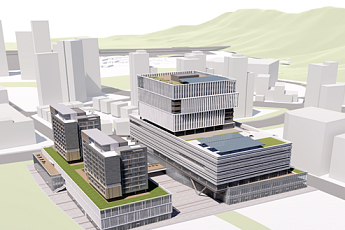 GH, 광명시흥산단에 100% 공공임대 직주복합지식산업센터 짓는다