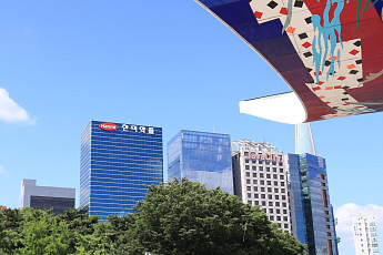 한미그룹, 정부 에너지 절약 정책 기조 발맞춰 전 계열사 차량 5부제 시행