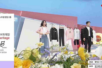 롯데홈쇼핑, 레포츠 의류 주문 20%↑…‘메종비오비’ 연간 200억 돌파