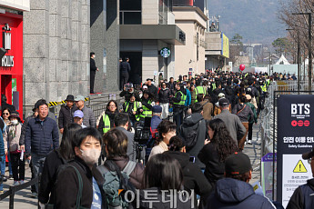 BTS 효과에도 방한 외국인 바가지·환불 ‘쇼핑 불만’ 고조…“KQ 인증제 확대 필요”