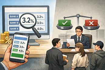 대출 갈아타기⋯ 고신용자만 웃는 ‘그들만의 잔치’ [플랫폼 금융의 역설]