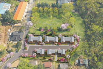 자연과환경, 영천 나무와중학교 ‘PC 모듈러 기숙사’ 수주…교육 시설 시장 공략 박차