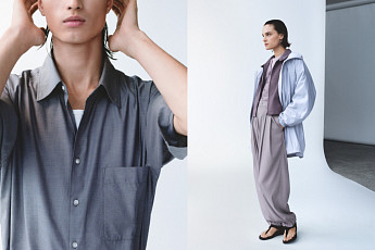 자본 싸움으로 번지는 SPA 브랜드 ‘초호화 컬래버’ 전쟁