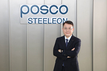 천시열 포스코스틸리온 대표, 2천주 장내 매수…”주주가치 제고”