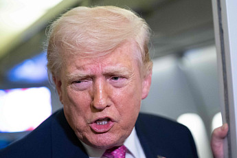 트럼프 “이란 석유 가져오고 싶다⋯수출 거점 하르그섬 점령 검토”