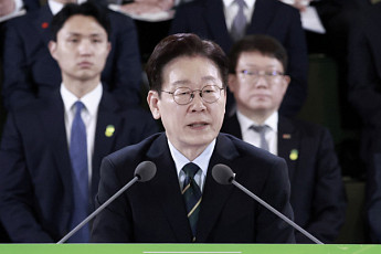 제주 본사 기업들 겨냥한 李대통령 