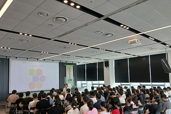 강서구, 스트레스 날리는 ‘직장인 스마일 프로젝트’ 본격 가동