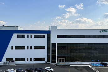 메디오젠, 베트남 SMI와 4년 독점 판권 계약⋯글로벌 사업 확장