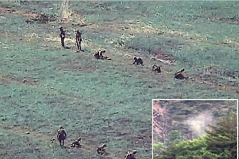 美 '대북 정보 제한'에 '주한미군사령관 항의'까지...사태 장기화 우려도