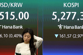 삼성전자·SK하이닉스 던진 외국인⋯'셀 코리아' 언제 끝나나