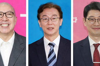 '부산 홀대' 논란 재점화… 글로벌허브도시특별법 처리 지연에 정치권 정면 충돌