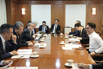 김총리, 중동발 경제충격 대응 총력…“에너지·금융 안정 최우선”