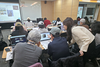 서울시, 공공형 매력일자리 교육에 'AI 바이브코딩' 교육 도입⋯만족도 4.5점