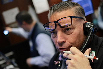 미국·이란 종전이냐 확전이냐...뉴욕증시 혼조 마감 [종합]