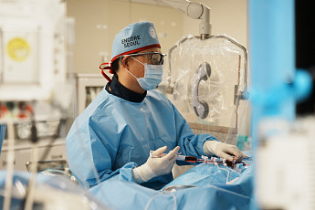 삼성서울병원 연구진, 심근경색 환자 ‘베타차단제’ 중단 가능성 제시