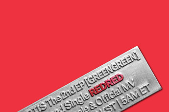 코르티스, 신보 타이틀곡은 ‘레드레드’⋯더 선명해진 취향 담았다