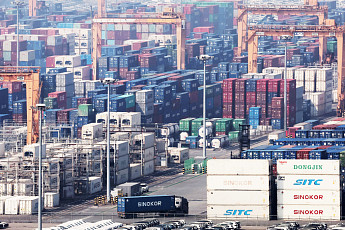 韓 수출 7000억불 시대⋯올해 사상 첫 '일본 추월' 가시권