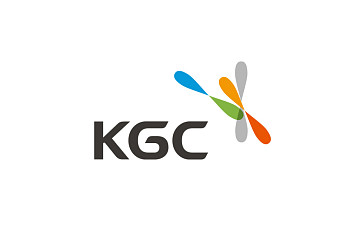 KGC인삼공사, ‘KGC’로 CI 변경...“글로벌 기업으로 도약”