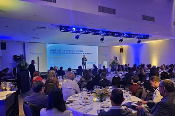 셀트리온, ‘옴리클로’ 브라질 론칭 행사 개최⋯중남미 시장 공략 본격화