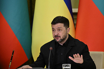 젤렌스키, 유가 급등 거론하며 러시아에 에너지 휴전 제안