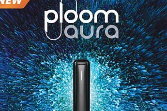 JTI코리아, 새 디바이스 ‘플룸 아우라’ 첫 공개…한국 시장 공략 본격화[현장]