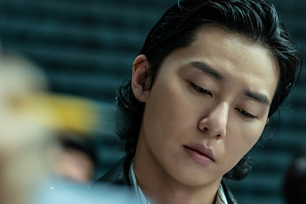 박서준, 마약판 뛰어든다...차기작 '내가 죄인이오'서 악인 변신