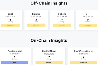 [넥스블록]비트코인, ETF 돈 빠져도 하방 압력은 완화…바닥 다지기 신호 일까