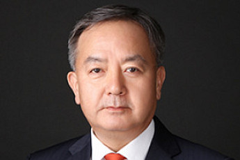 스틱인베스트먼트, 곽동걸 CEO 선임…