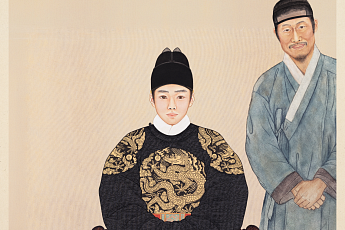 '왕과 사는 남자' 1600만 돌파, 개봉 61일만의 기록⋯'극한직업'도 넘어설까