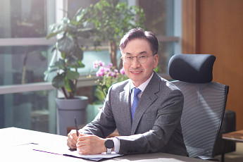 SK오션플랜트, 강영규 사장 대표이사 선임...