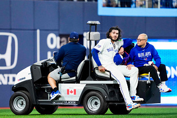 폰세, 결국 시즌 아웃 결말…수술대 오른다