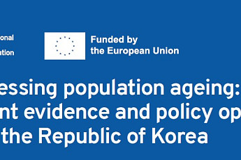 고령 노동인구 20% 넘어, 미스매칭으로 ‘노동시장 구조 위기'