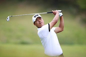 '2승' 신상훈 등 7명 KPGA 투어 복귀…고군택은 입대