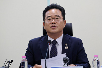 민병덕 ”기업은 준비됐다는데 금융위만 뒤로”⋯ESG 공시 대상 축소에 뭇매