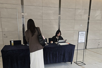 에이피알, 전문 의료기기 시장도 출사표...“이르면 올해 EBD 출시 목표”[주총 현장]