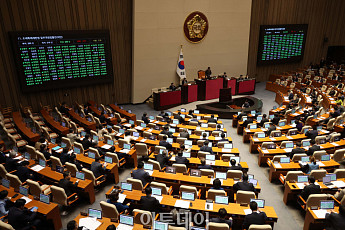 韓-UAE CEPA 비준 통과⋯중동 수출 확대·에너지 안보 강화 기대