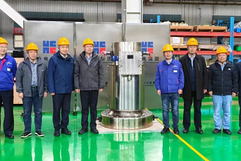 속도전 나선 중국…세계 첫 SMR 상용화 박차 [글로벌 SMR 제조 패권 경쟁 ②]