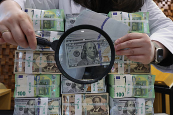 유로존 3월 물가 2.5% 급등…중동전쟁에 직격탄