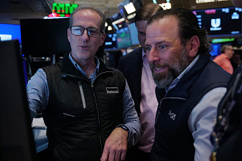 트럼프 “이란에 오래 머물 필요 없어”...뉴욕증시 급등 [종합]