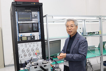 “K-방산 이끄는 중기”…레이다·재밍으로 방산기술 고도화 ‘넥스윌’[K-방산, 안두릴 프로젝트]