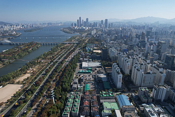 롯데물산, 양평동 롯데칠성 부지 2805억원에 매입